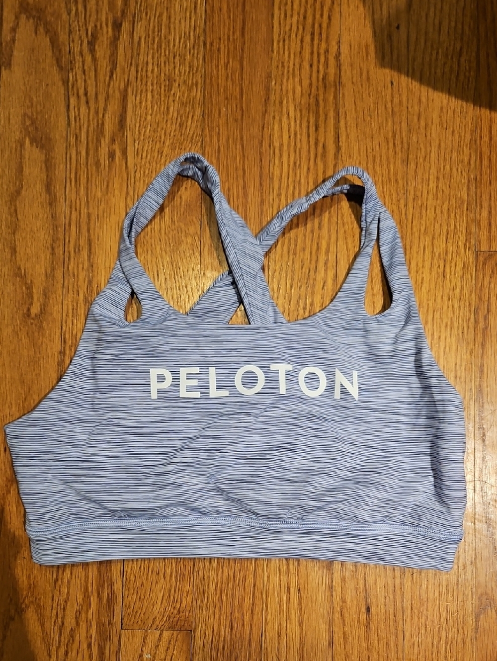 Peloton Sports Bra